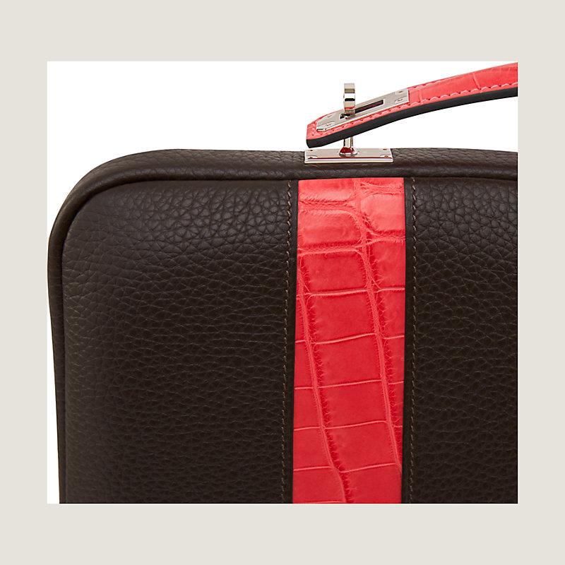 Briefcase | Hermès Mainland China
